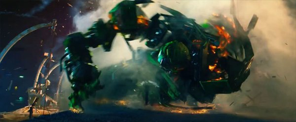 Transformers 4 Age Of Extinction New Movie Treaser Trailer 2 Official Video  (28 of 64)